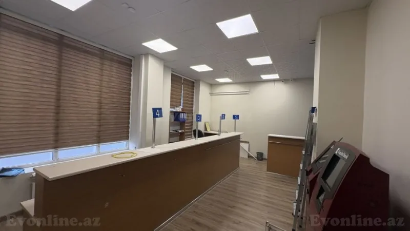 Satılır Ofis 182 m² Badamdar - şəkil 11