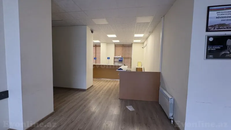 Satılır Ofis 182 m² Badamdar - şəkil 12