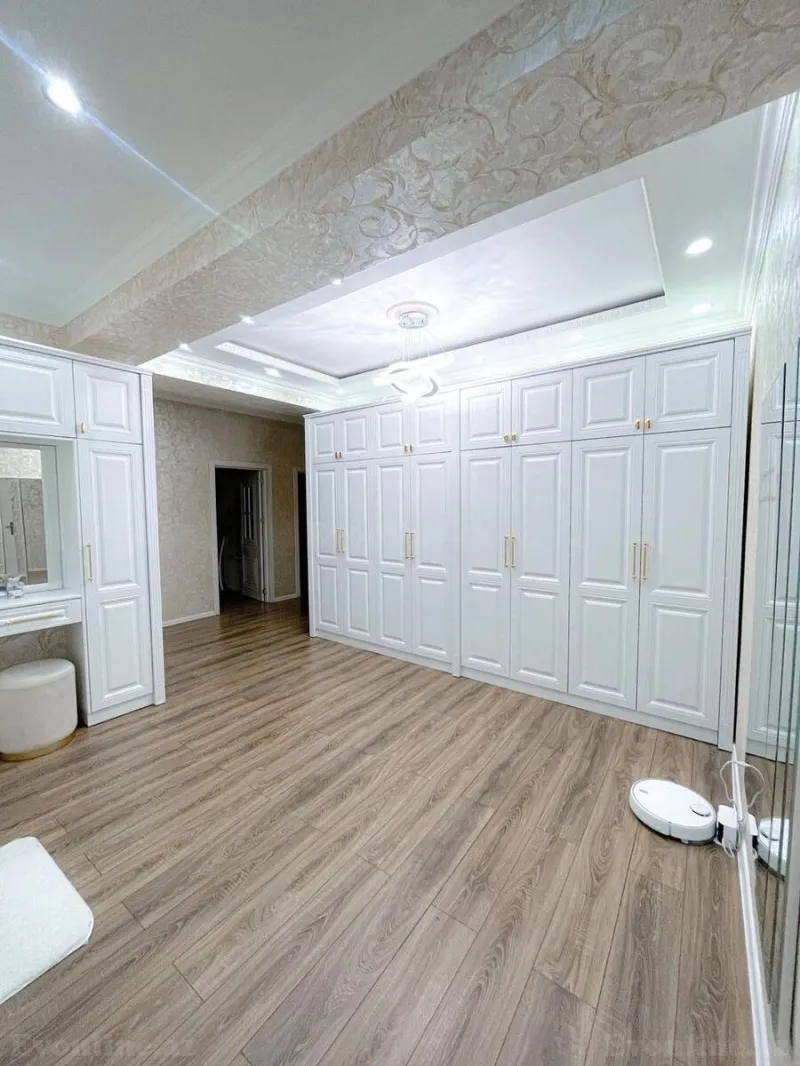 Satılır 3 otaqlı Mənzil Yeni tikili 157 m² Xətai r. - şəkil 7