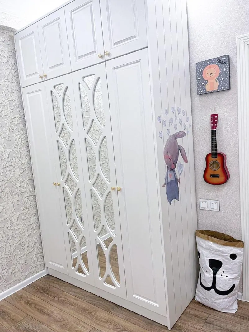 Satılır 3 otaqlı Mənzil Yeni tikili 157 m² Xətai r. - şəkil 9