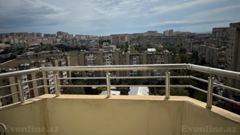 Satılır 3 otaqlı Mənzil Yeni tikili 157 m² Xətai r. - şəkil 11