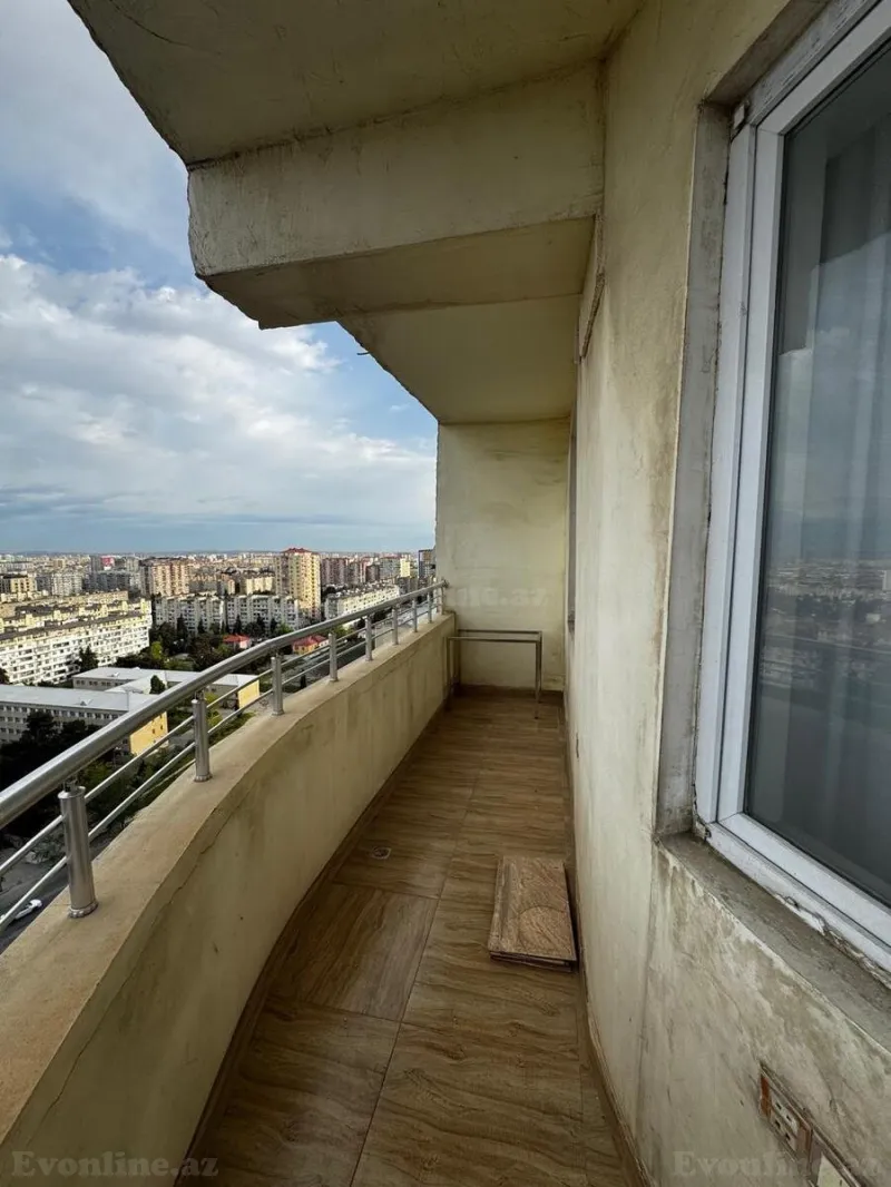Satılır 3 otaqlı Mənzil Yeni tikili 157 m² Xətai r. - şəkil 20