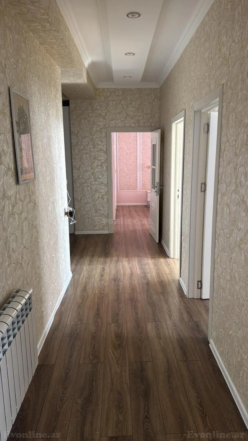 Satılır 3 otaqlı Mənzil Yeni tikili 157 m² Xətai r. - şəkil 22