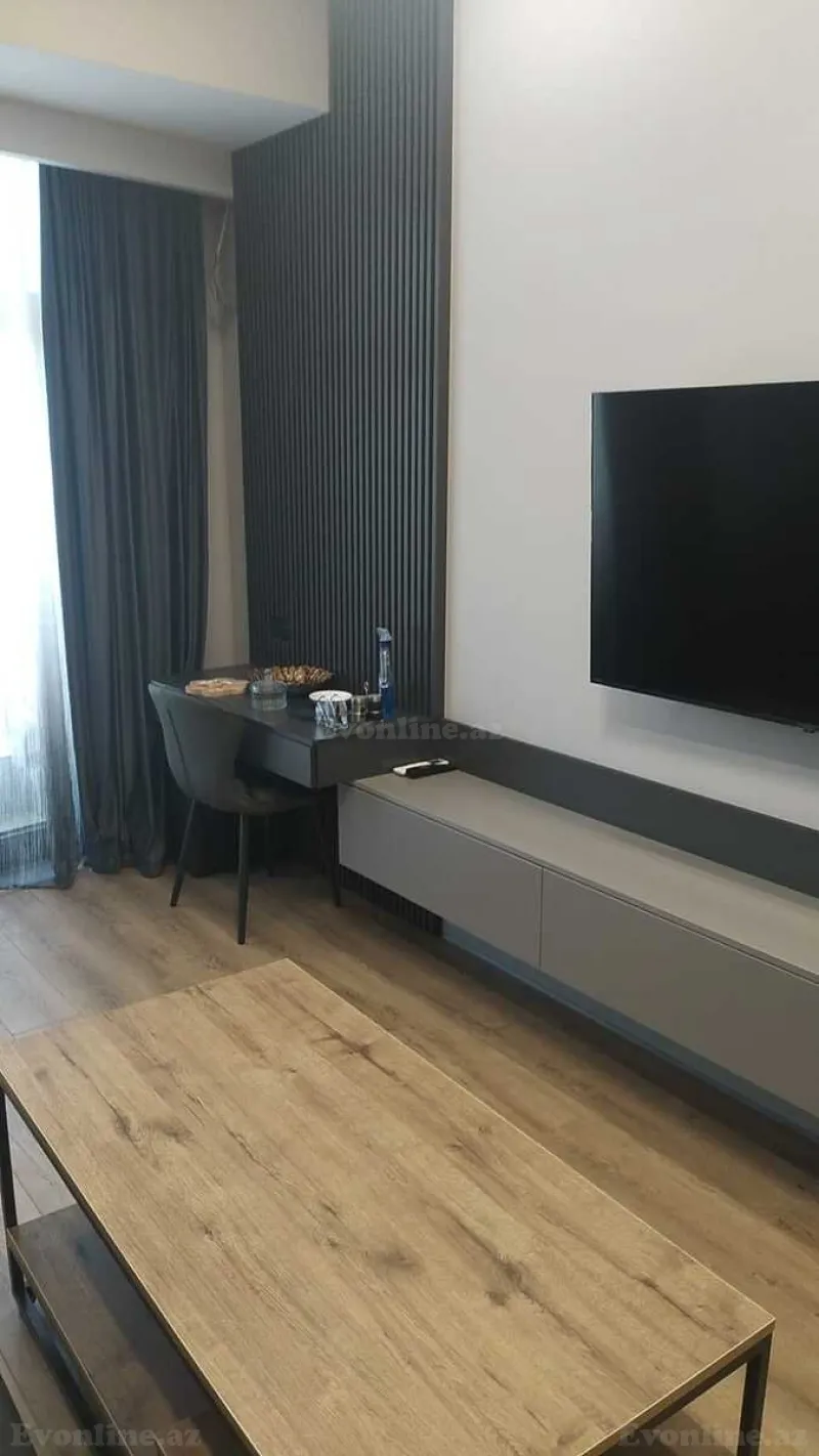 Satılır 2 otaqlı Mənzil Yeni tikili 70.1 m² 28 May m. - şəkil 4