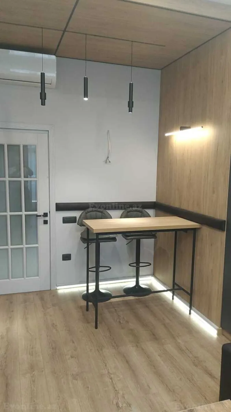 Satılır 2 otaqlı Mənzil Yeni tikili 70.1 m² 28 May m. - şəkil 5