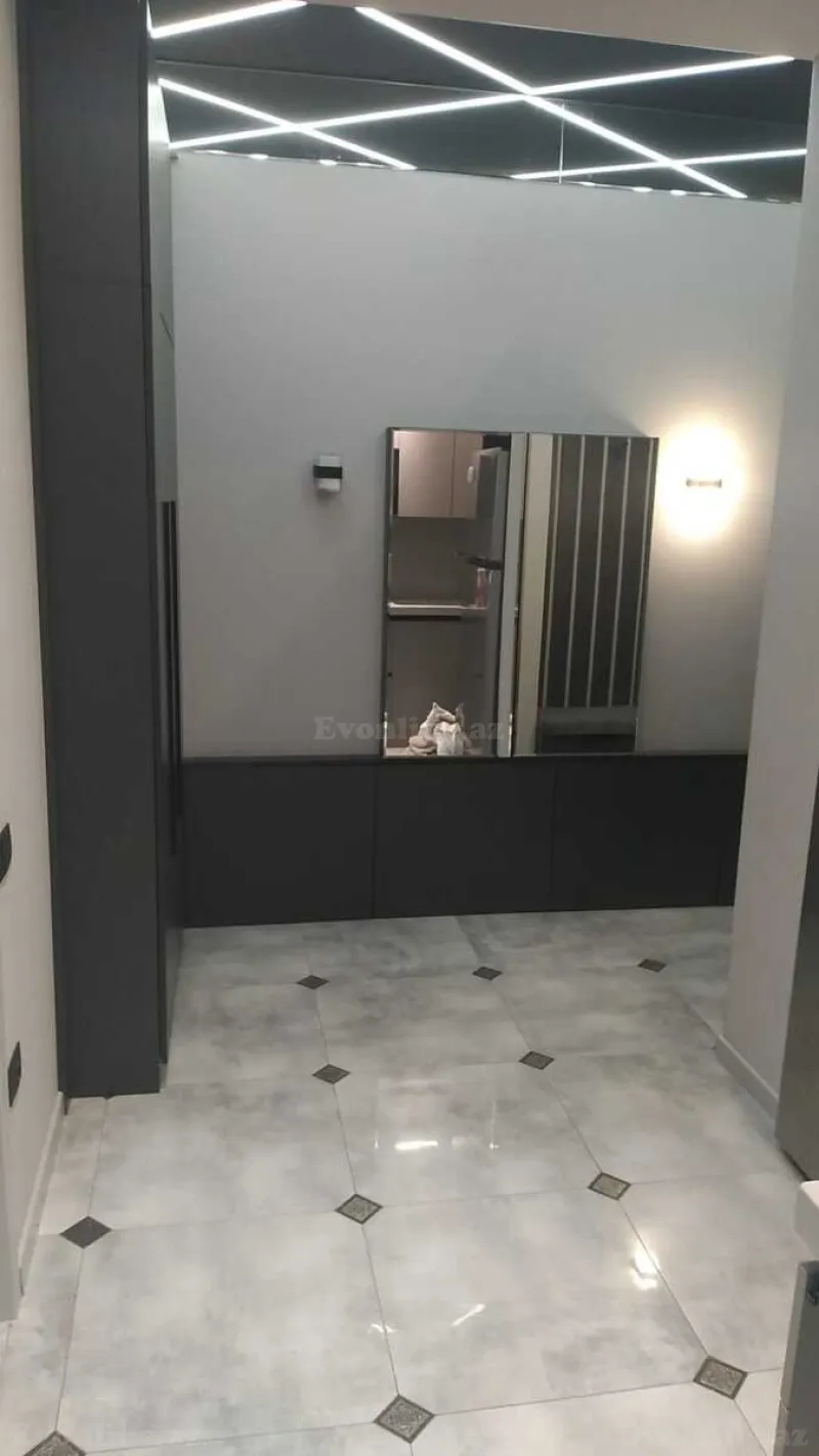 Satılır 2 otaqlı Mənzil Yeni tikili 70.1 m² 28 May m. - şəkil 6