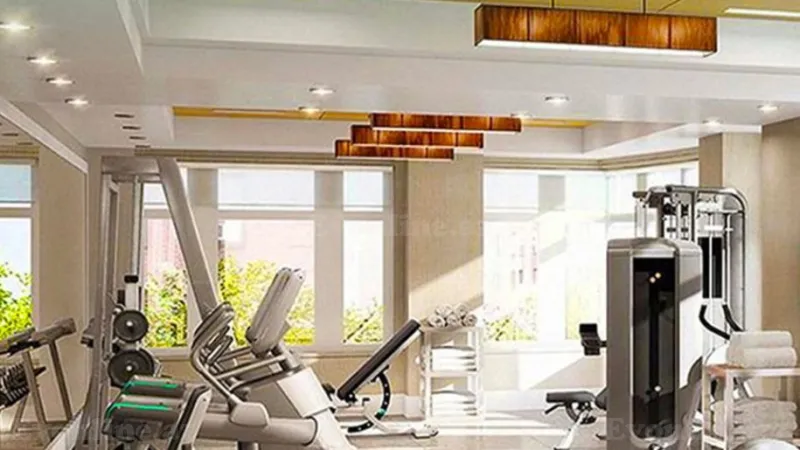 Kirayə verilir 2 otaqlı Mənzil Yeni tikili 60 m² Nəriman Nərimanov m. - şəkil 18
