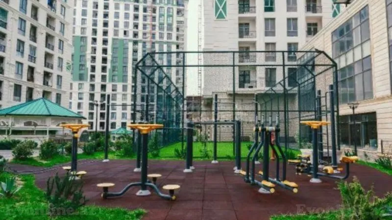 Kirayə verilir 2 otaqlı Mənzil Yeni tikili 60 m² Nəriman Nərimanov m. - şəkil 20