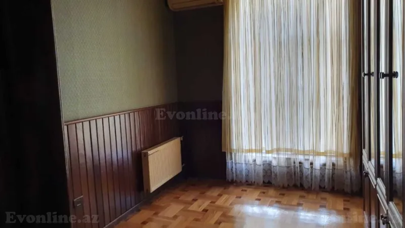 Satılır 4 otaqlı Mənzil Yeni tikili 200 m² Nizami m. - şəkil 11