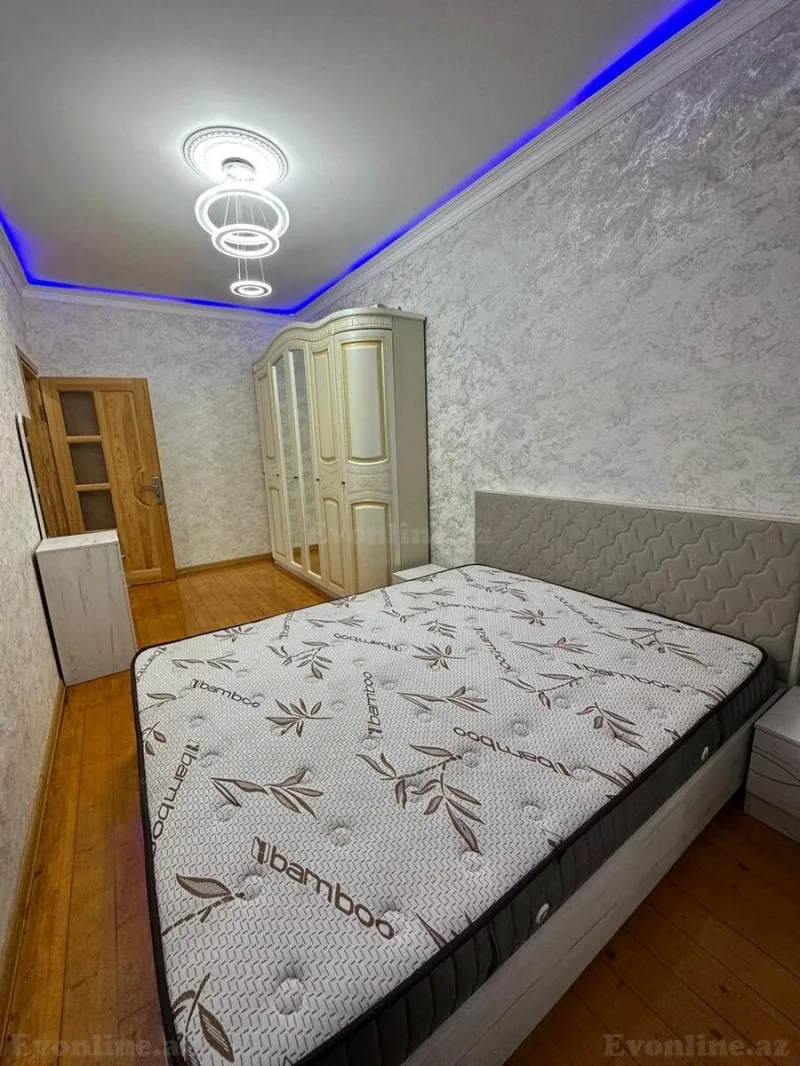 Satılır 2 otaqlı Mənzil Köhnə tikili 50 m² 2-ci mikrorayon - şəkil 3