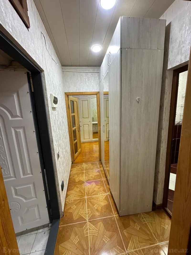 Satılır 2 otaqlı Mənzil Köhnə tikili 50 m² 2-ci mikrorayon - şəkil 10