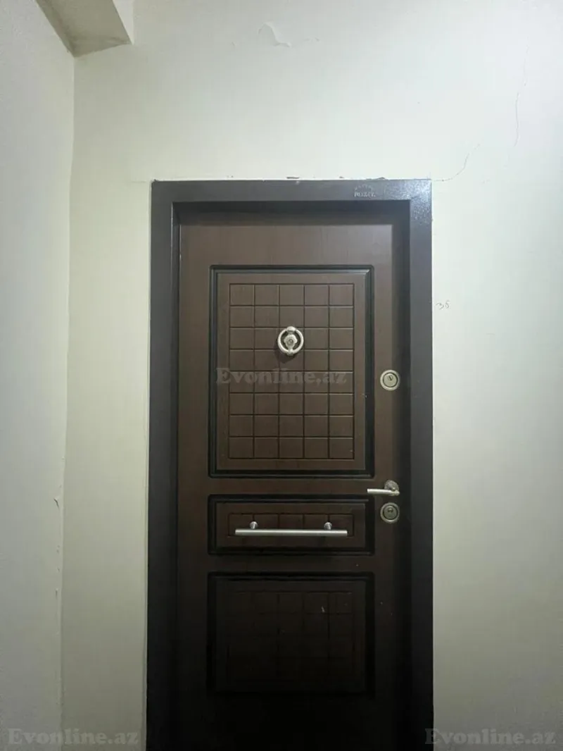 Kirayə verilir 1 otaqlı Mənzil Köhnə tikili 32 m² Gənclik m. - şəkil 11