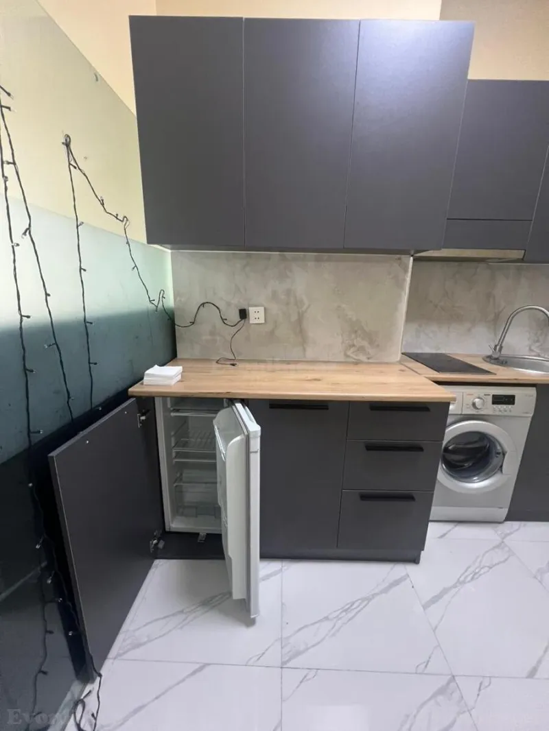 Kirayə verilir 1 otaqlı Mənzil Köhnə tikili 32 m² Gənclik m. - şəkil 12