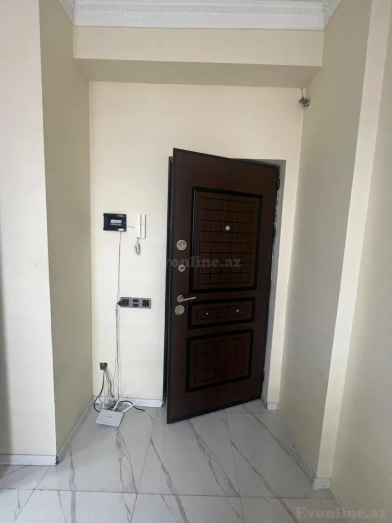 Kirayə verilir 1 otaqlı Mənzil Köhnə tikili 32 m² Gənclik m. - şəkil 14