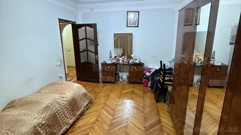 Satılır 3 otaqlı Mənzil Köhnə tikili 75 m² 8-ci kilometr - şəkil 3