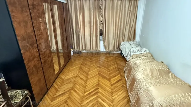 Satılır 3 otaqlı Mənzil Köhnə tikili 75 m² 8-ci kilometr - şəkil 4