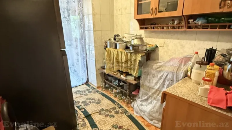 Satılır 3 otaqlı Mənzil Köhnə tikili 75 m² 8-ci kilometr - şəkil 6