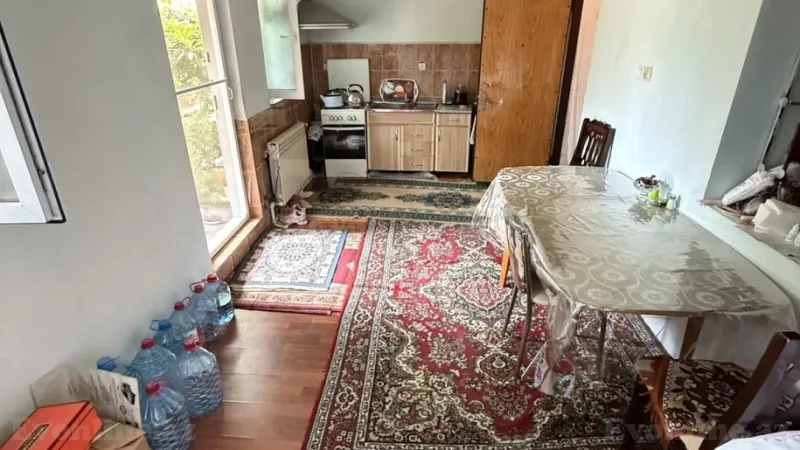 Satılır 3 otaqlı Mənzil Köhnə tikili 75 m² 8-ci kilometr - şəkil 8