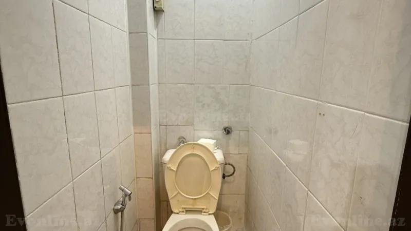Satılır 3 otaqlı Mənzil Köhnə tikili 75 m² 8-ci kilometr - şəkil 12