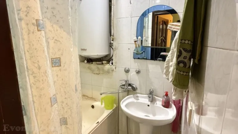 Satılır 3 otaqlı Mənzil Köhnə tikili 75 m² 8-ci kilometr - şəkil 13