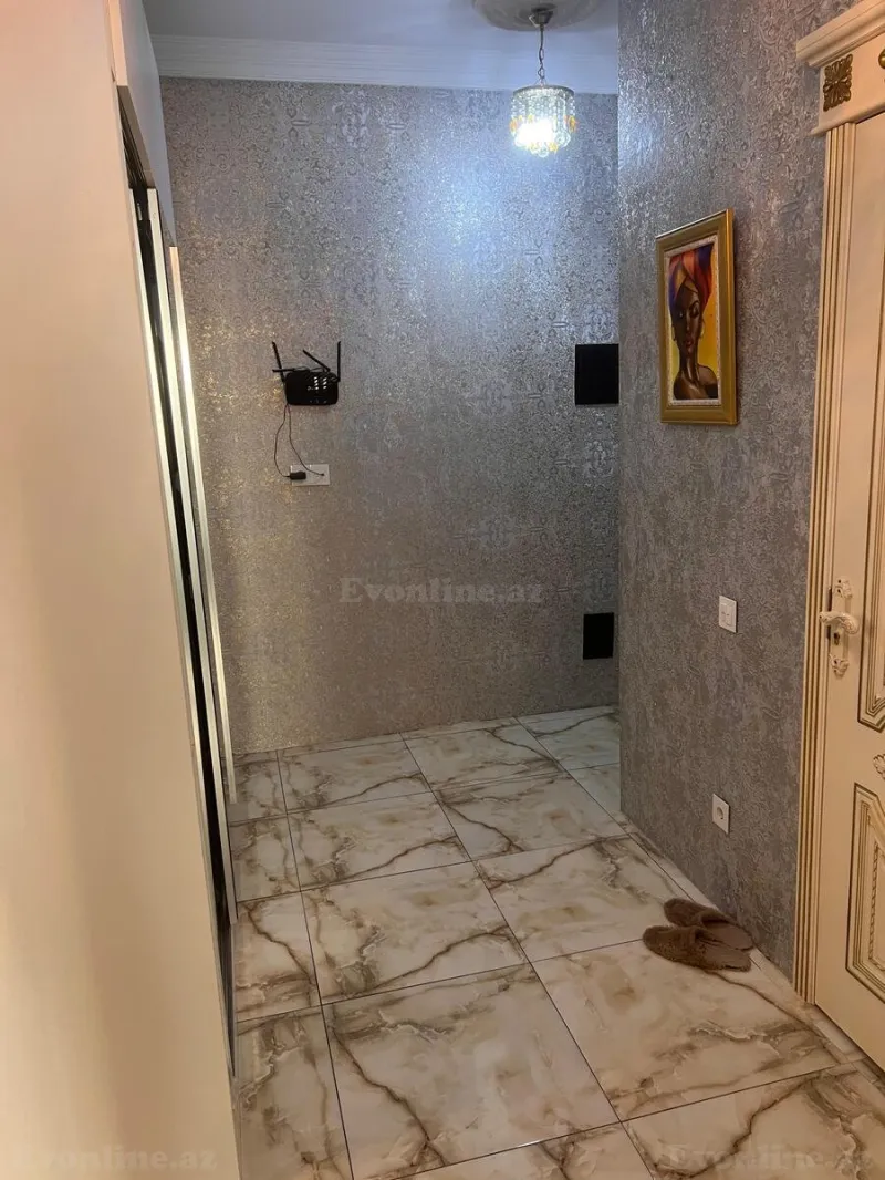 Satılır 3 otaqlı Mənzil Yeni tikili 120 m² Əhmədli - şəkil 10