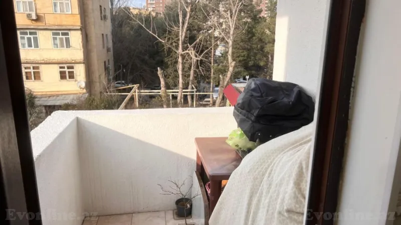 Satılır 3 otaqlı Mənzil Yeni tikili 120 m² Əhmədli - şəkil 17