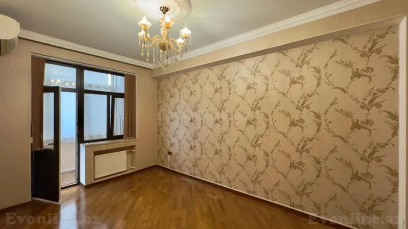 2 otaqlı Mənzil 60 m² 8-ci kilometr Kirayə verilir