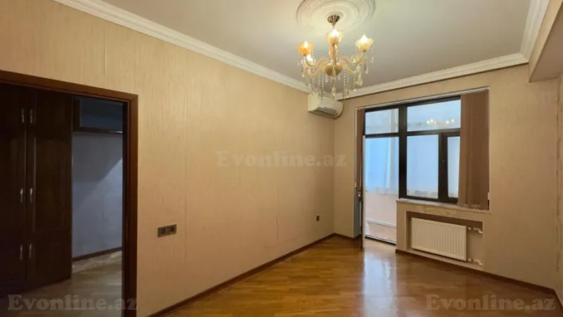 Kirayə verilir 2 otaqlı Mənzil Yeni tikili 60 m² 8-ci kilometr - şəkil 2