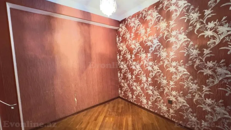 Kirayə verilir 2 otaqlı Mənzil Yeni tikili 60 m² 8-ci kilometr - şəkil 3