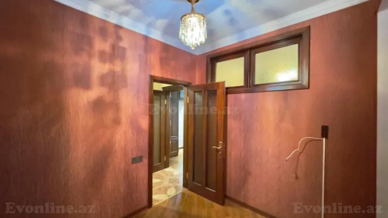 Kirayə verilir 2 otaqlı Mənzil Yeni tikili 60 m² 8-ci kilometr - şəkil 4