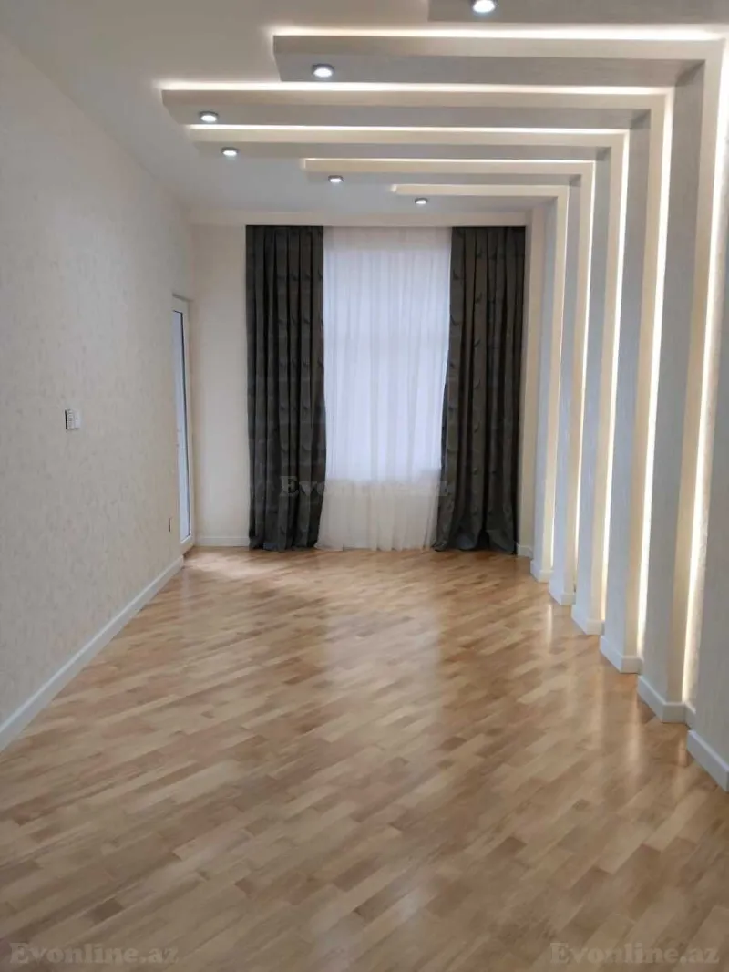 Satılır 3 otaqlı Mənzil Yeni tikili 106 m² Həzi Aslanov - şəkil 6