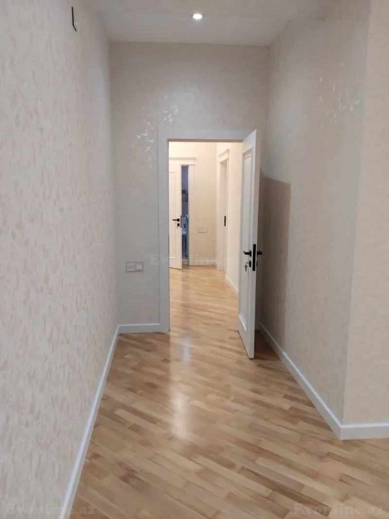 Satılır 3 otaqlı Mənzil Yeni tikili 106 m² Həzi Aslanov - şəkil 10