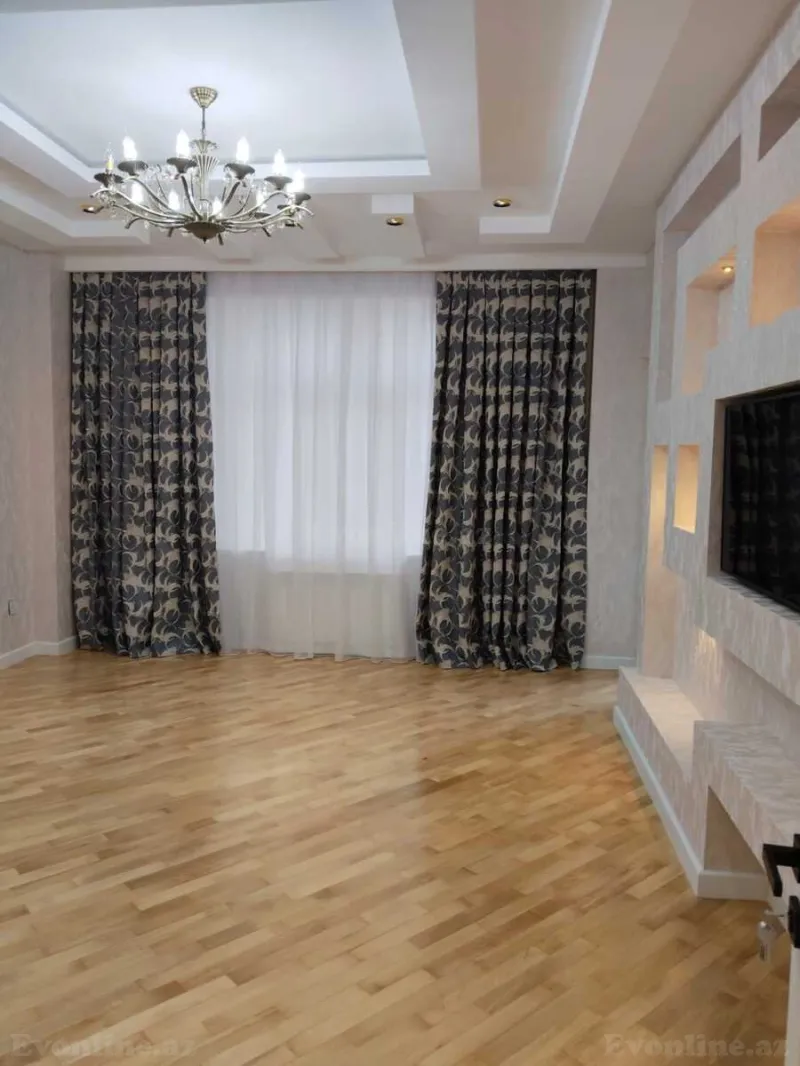 Satılır 3 otaqlı Mənzil Yeni tikili 106 m² Həzi Aslanov - şəkil 11