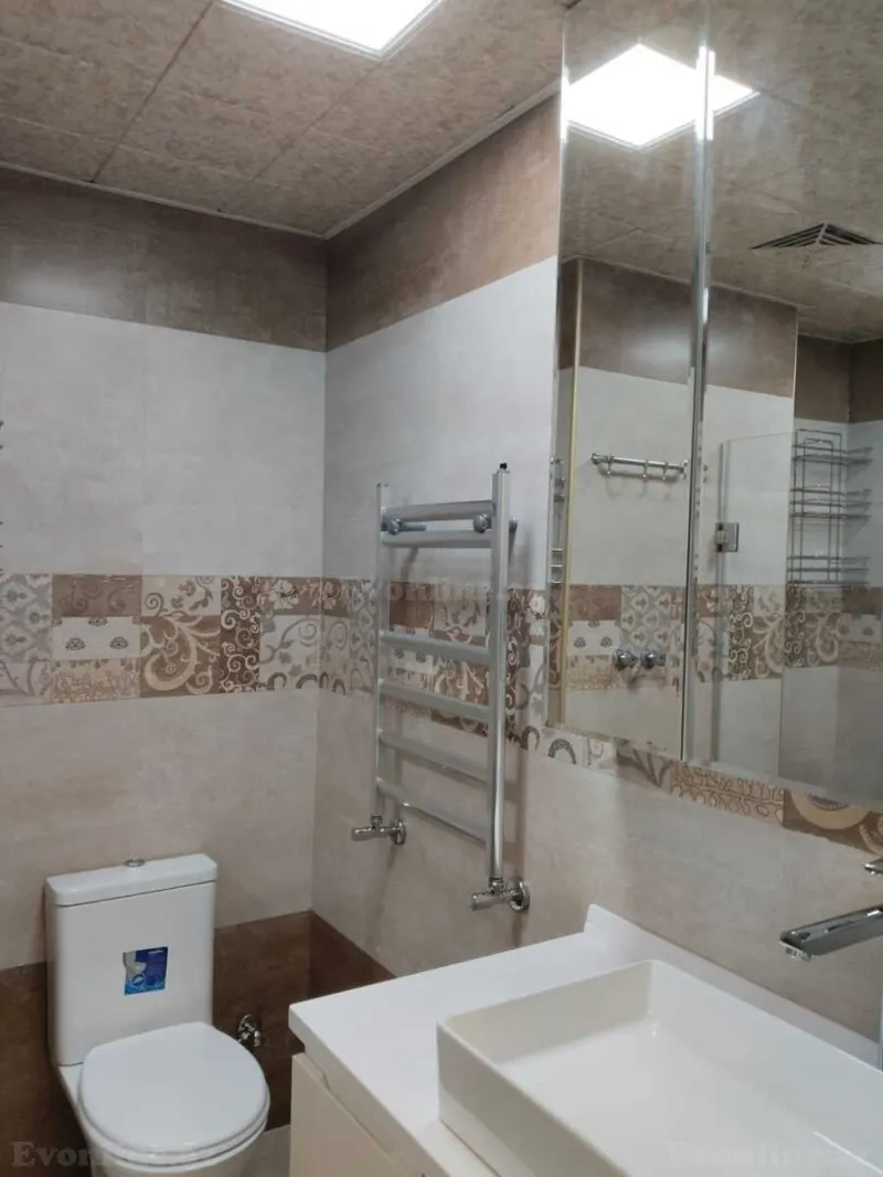 Satılır 3 otaqlı Mənzil Yeni tikili 106 m² Həzi Aslanov - şəkil 15