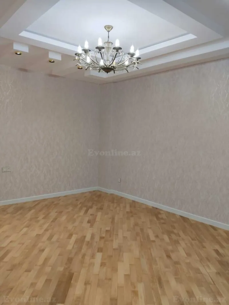 Satılır 3 otaqlı Mənzil Yeni tikili 106 m² Həzi Aslanov - şəkil 17