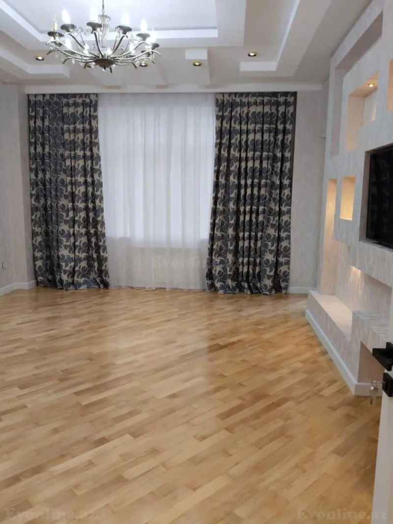 Satılır 3 otaqlı Mənzil Yeni tikili 106 m² Həzi Aslanov - şəkil 25