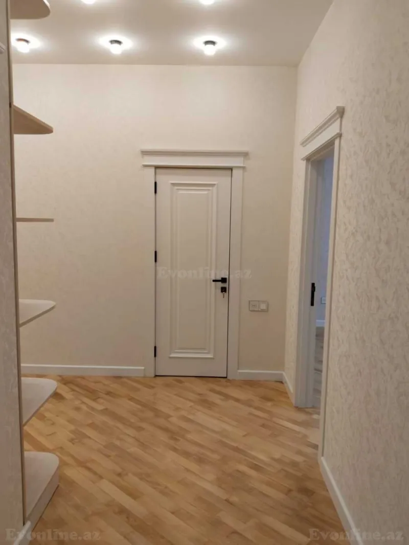 Satılır 3 otaqlı Mənzil Yeni tikili 106 m² Həzi Aslanov - şəkil 26