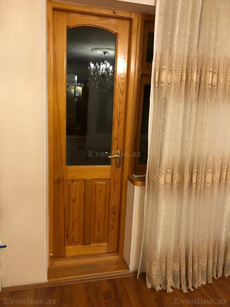 Satılır 2 otaqlı Mənzil Köhnə tikili 50 m² 8-ci kilometr - şəkil 4