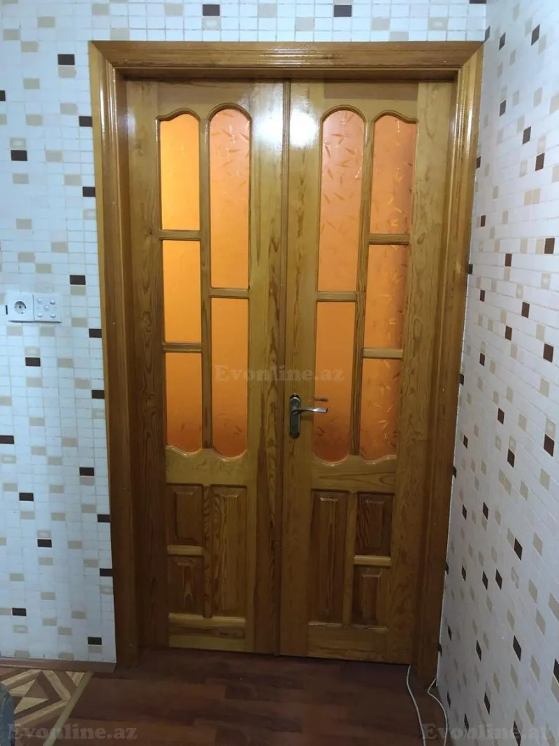 Satılır 2 otaqlı Mənzil Köhnə tikili 50 m² 8-ci kilometr - şəkil 11