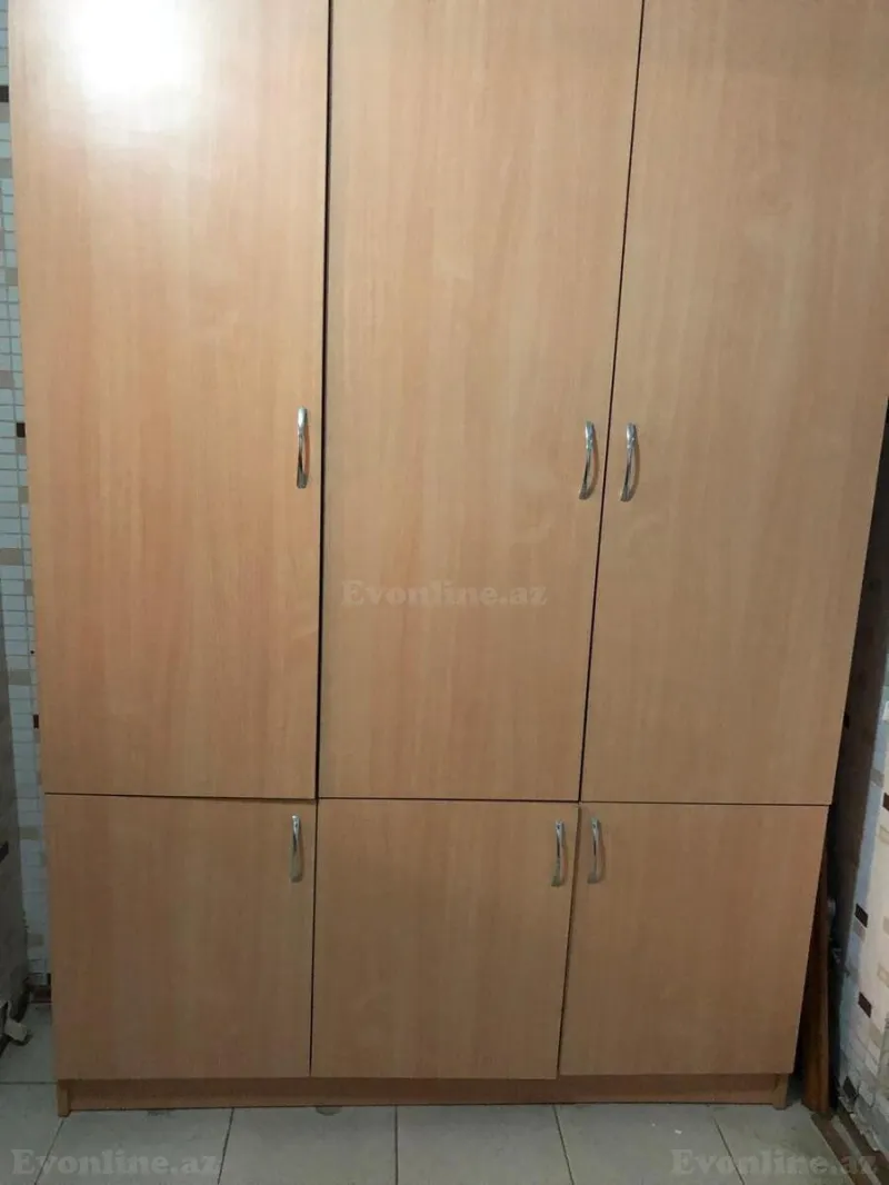 Satılır 2 otaqlı Mənzil Köhnə tikili 50 m² 8-ci kilometr - şəkil 12