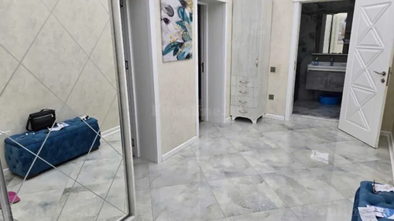 Satılır 2 otaqlı Mənzil Yeni tikili 65 m² Neftçilər m. - şəkil 10