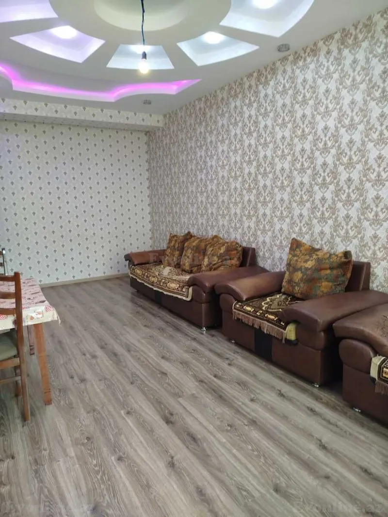 Kirayə verilir 3 otaqlı Mənzil Yeni tikili 110 m² Zığ - şəkil 3