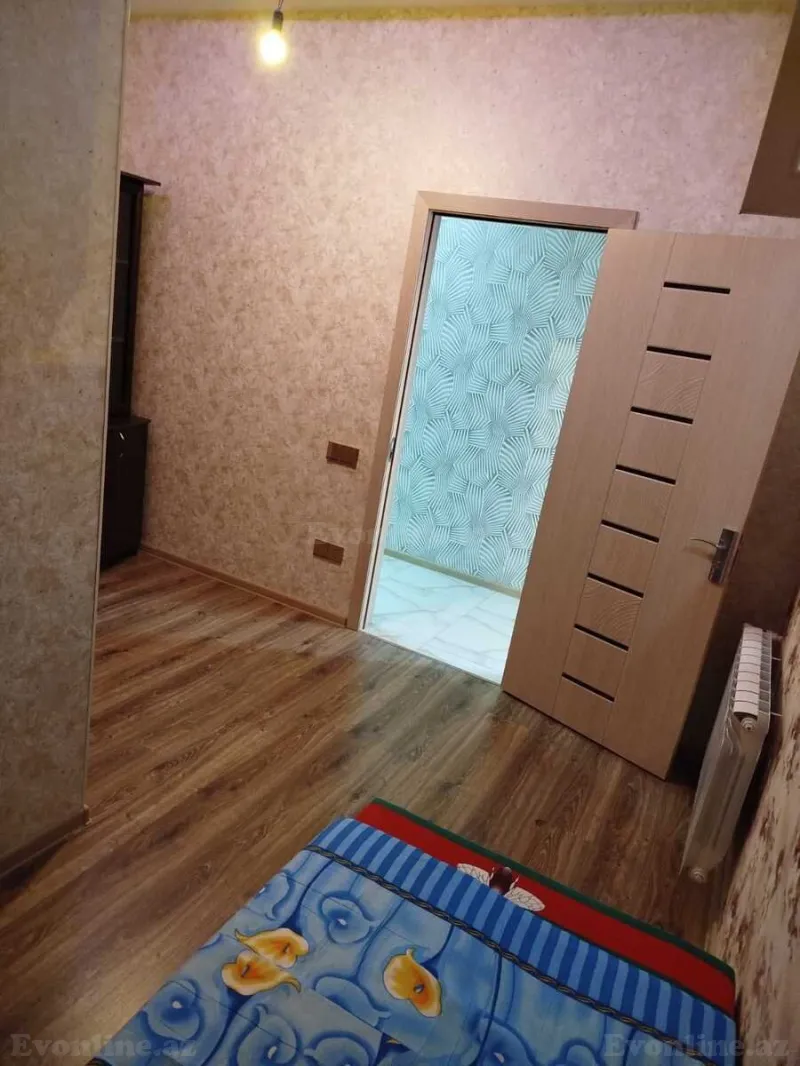 Kirayə verilir 3 otaqlı Mənzil Yeni tikili 110 m² Zığ - şəkil 8