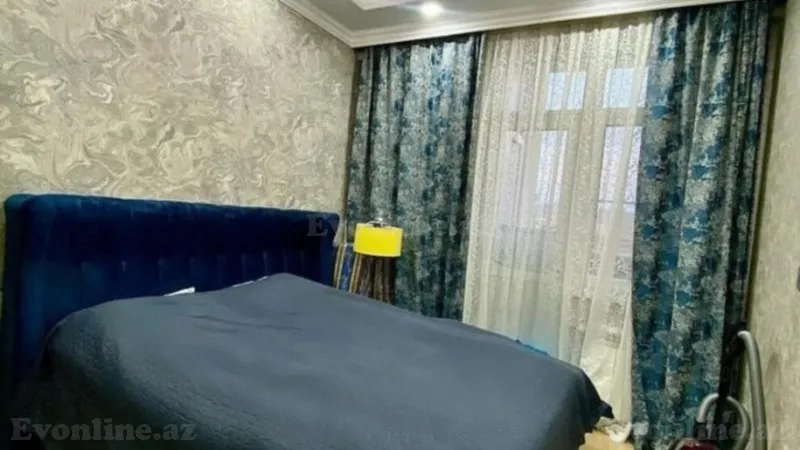 Satılır 3 otaqlı Mənzil Köhnə tikili 75 m² 4-cü mikrorayon - şəkil 5