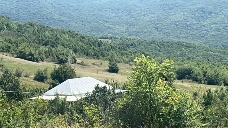 Satılır Torpaq 12 sot Şamaxı