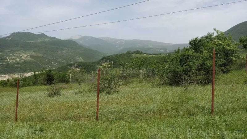 Satılır Torpaq 12 sot Şamaxı - şəkil 2