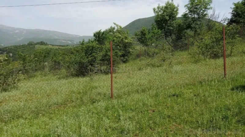Satılır Torpaq 12 sot Şamaxı - şəkil 3