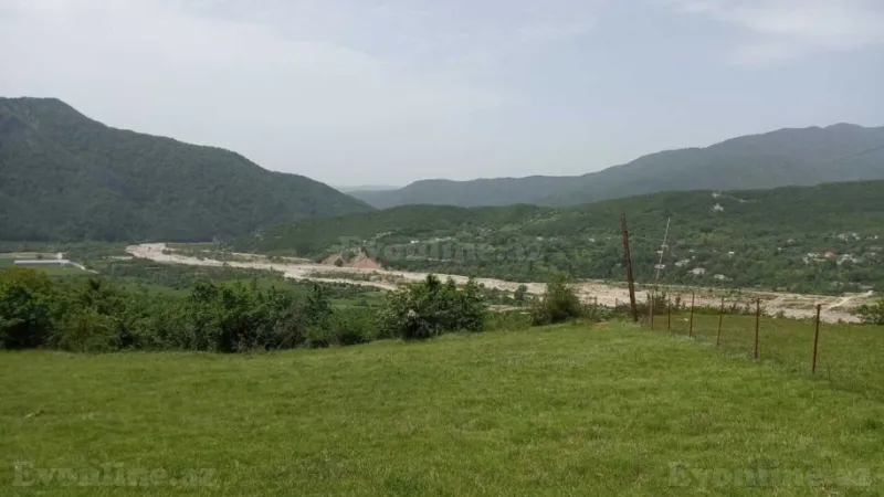 Satılır Torpaq 12 sot Şamaxı - şəkil 9