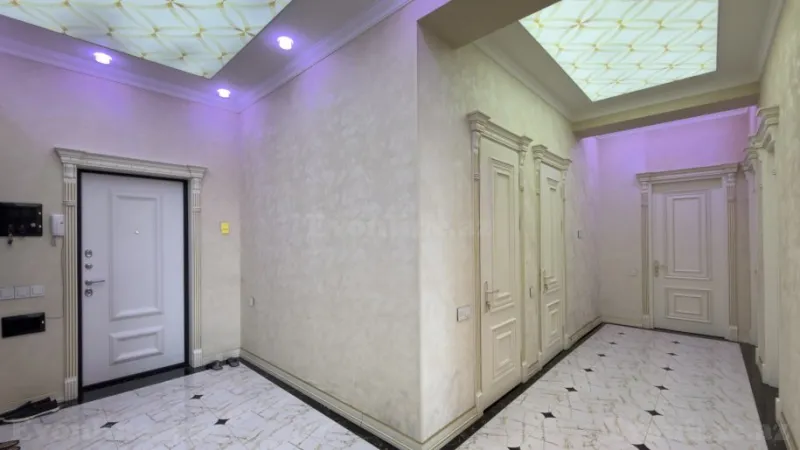 Kirayə verilir 3 otaqlı Mənzil Yeni tikili 135 m² Nəriman Nərimanov m. - şəkil 15