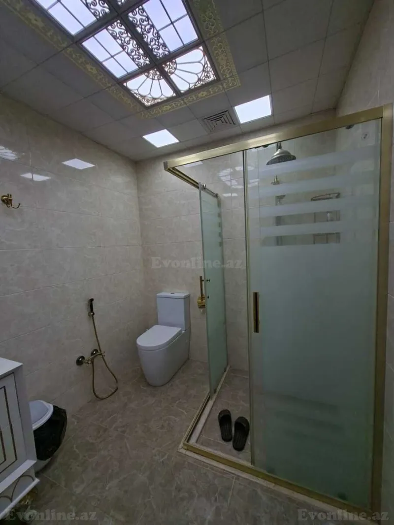 Satılır 2 otaqlı Mənzil Yeni tikili 65 m² Neftçilər m. - şəkil 7